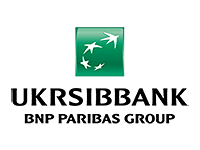 Банк UKRSIBBANK в Макарове