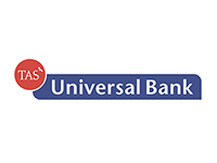 Банк Universal Bank в Макарове